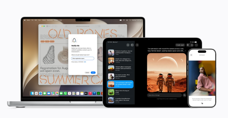 Apple Intelligence Masuk Era Berlangganan: iCloud+ Jadi Gerbang AI
