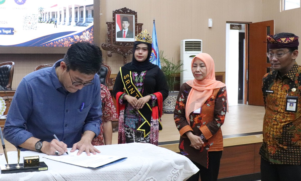 Aplikasi Pemerintah Digital dan Lompatan Efisiensi Layanan Publik