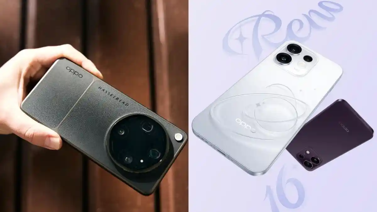 OPPO Find X9 Ultra vs Reno16 Pro 5G: Flagship Mana yang Lebih Worth It?