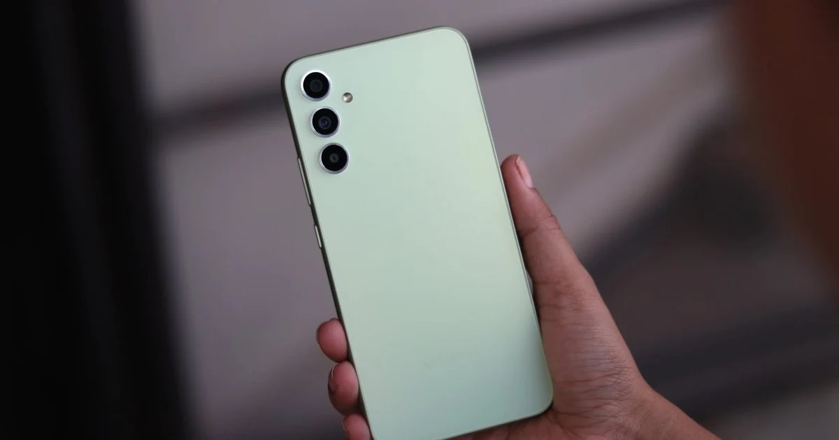 Patch Keamanan Juli Galaxy A34: 57 Celah Tertutup, One UI 9.0 di Depan Mata