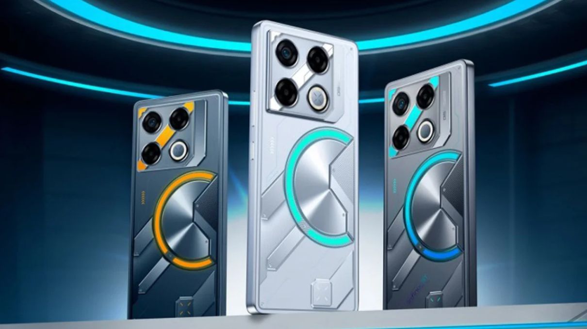 Infinix GT 40 Pro vs GT 30 Pro: Ponsel Gaming Murah Mana yang Lebih Masuk Akal?