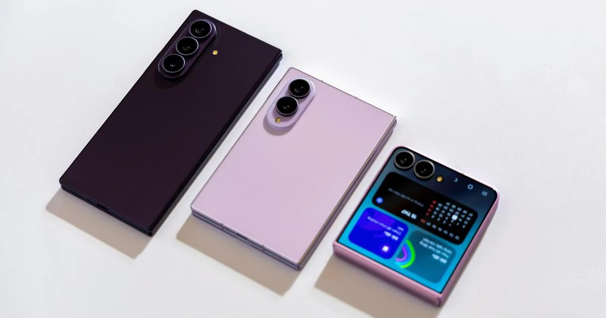 Baterai Silicon-Carbon Samsung: Tenaga Ekstra Tanpa Ponsel Lipat Menggemuk