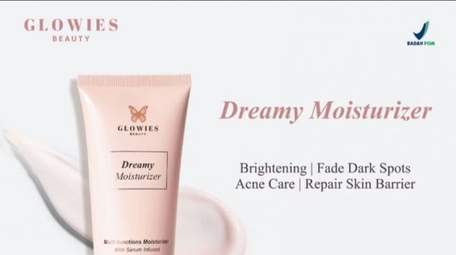 3 Moisturizer Azeclair Terbaik untuk Kulit Berjerawat Sensitif