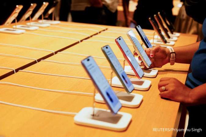 iPhone 18 Pro: Naik Harga Drastis, Masih Layak Dibeli?