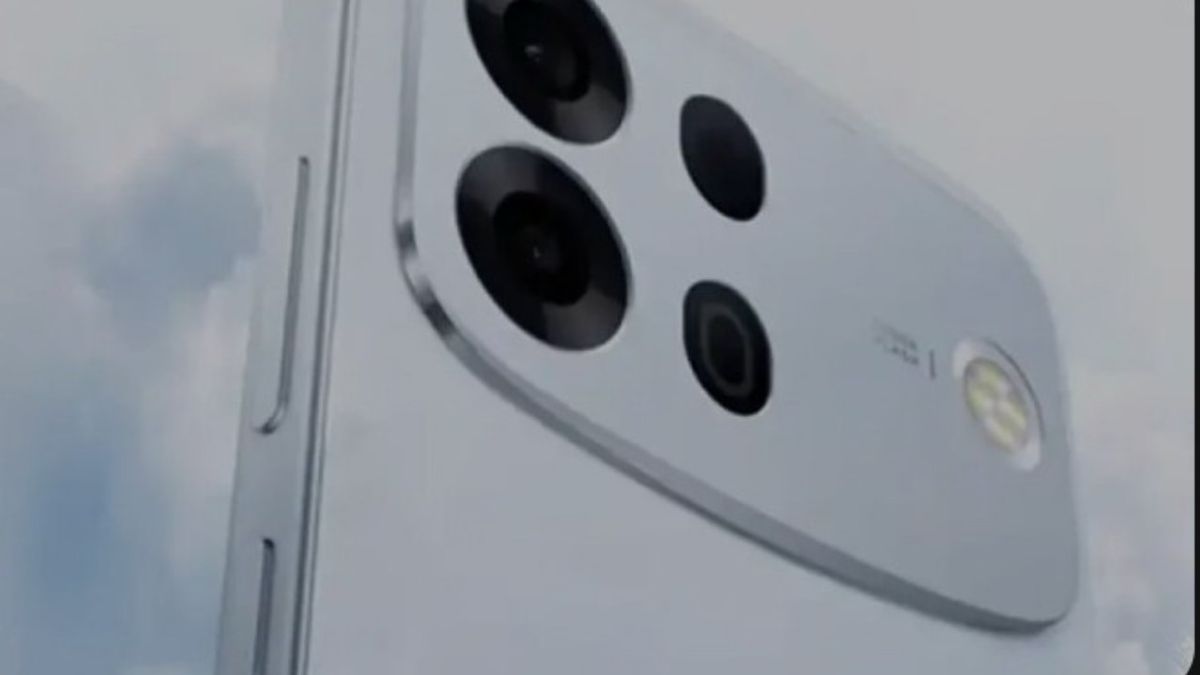 Oppo A7 Bocoran Lengkap: Baterai 8.000 mAh dan AMOLED, Game Changer di Kelas Menengah?