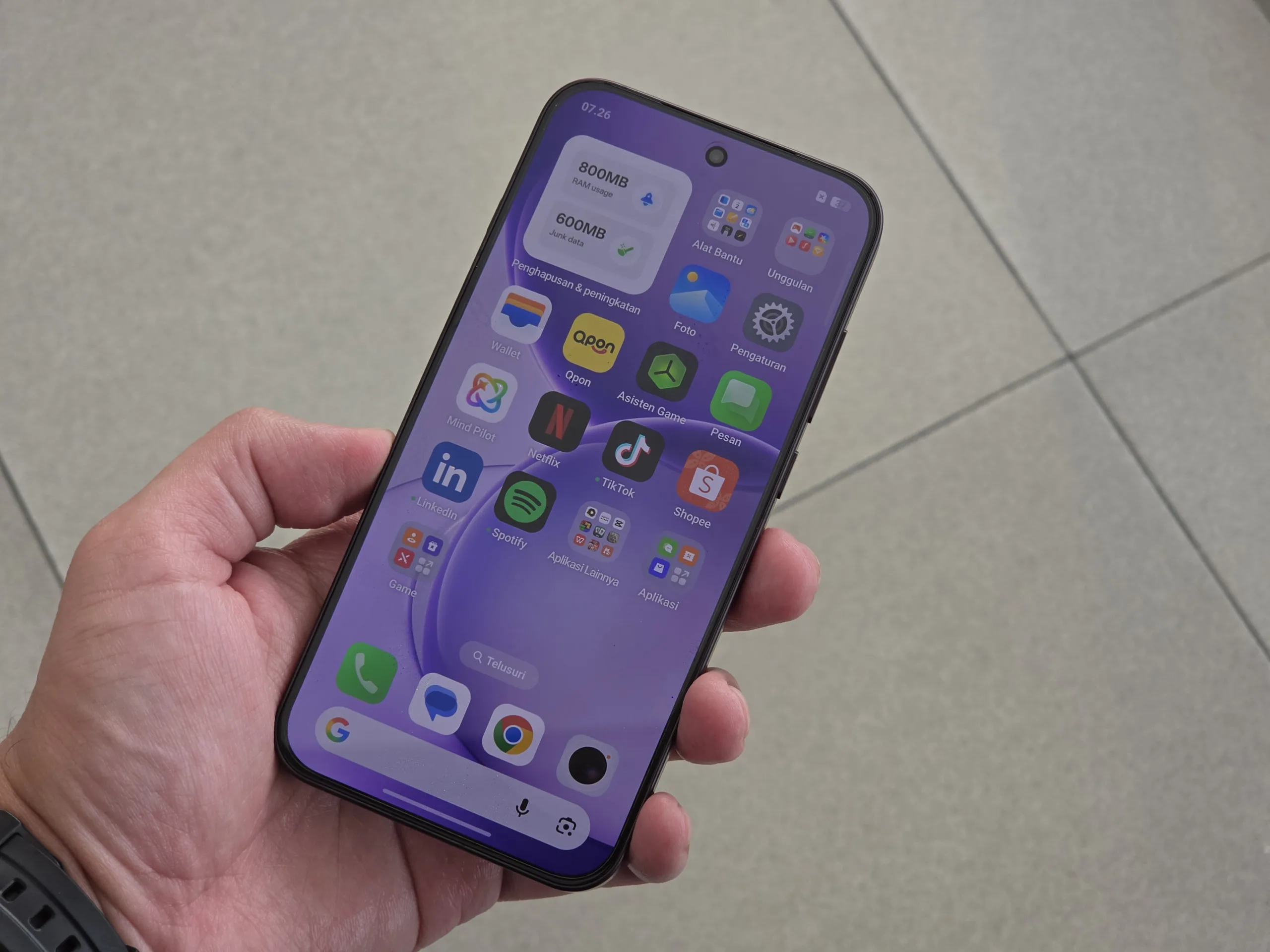 Harga Smartphone Naik: Panduan Memilih HP Sesuai Kebutuhan