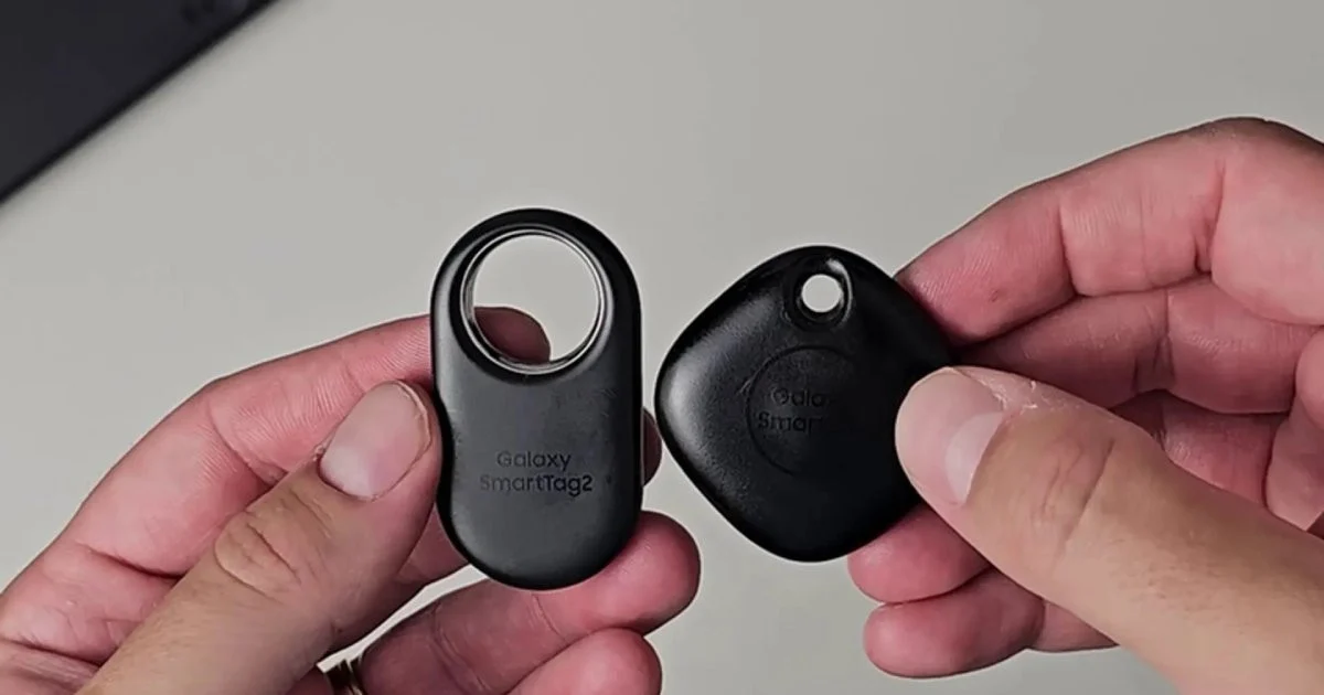 Samsung Galaxy SmartTag 3: Squircle, UWB, dan Rumah Pintar