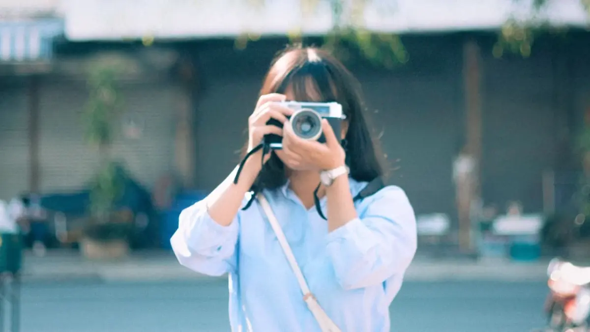 Komunitas Film: Ketika Fotografi Analog Menang atas Kenyamanan Digital