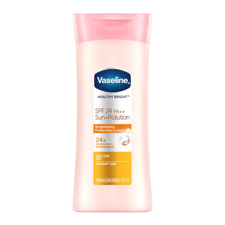 Handbody dengan SPF Tinggi yang Mencerahkan: Panduan Pilihan Utama