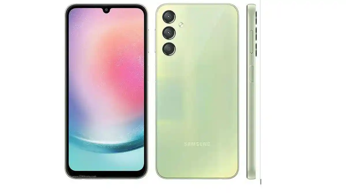 Samsung Galaxy A16 5G vs A24 5G: Pilih Mana?
