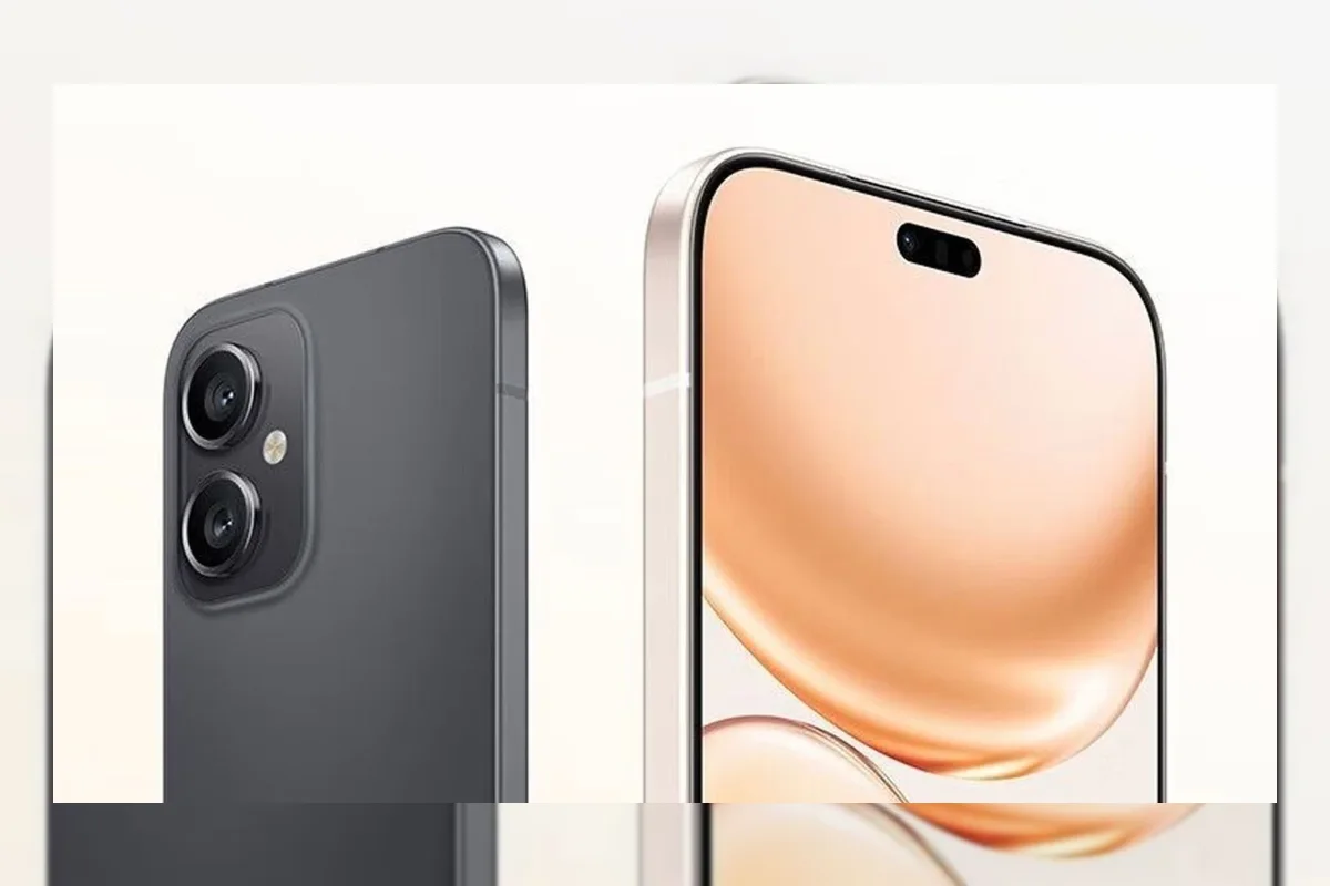 Honor Play 11 Pro: OLED Super Terang dan Baterai 7.000mAh dalam Bodi Tipis