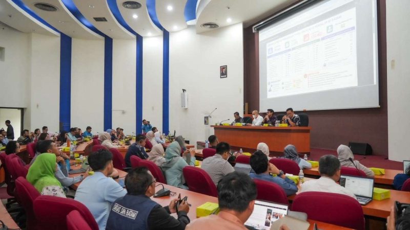 Super Apps BP Batam Satukan Layanan Publik dan Perizinan