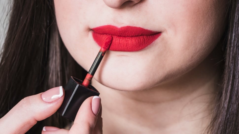Warna Lipstik yang Anda Pilih Ungkap Kepribadian