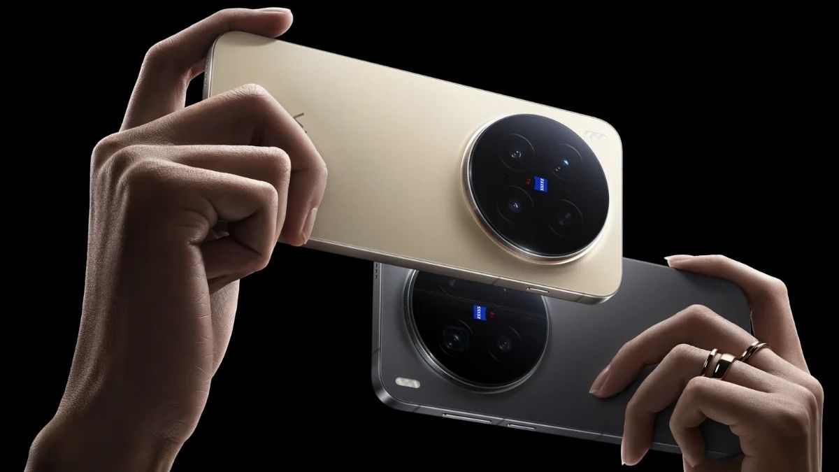 Vivo X500 Siap Meluncur: Flagship Baterai Jumbo yang Paling Masuk Akal Dibeli