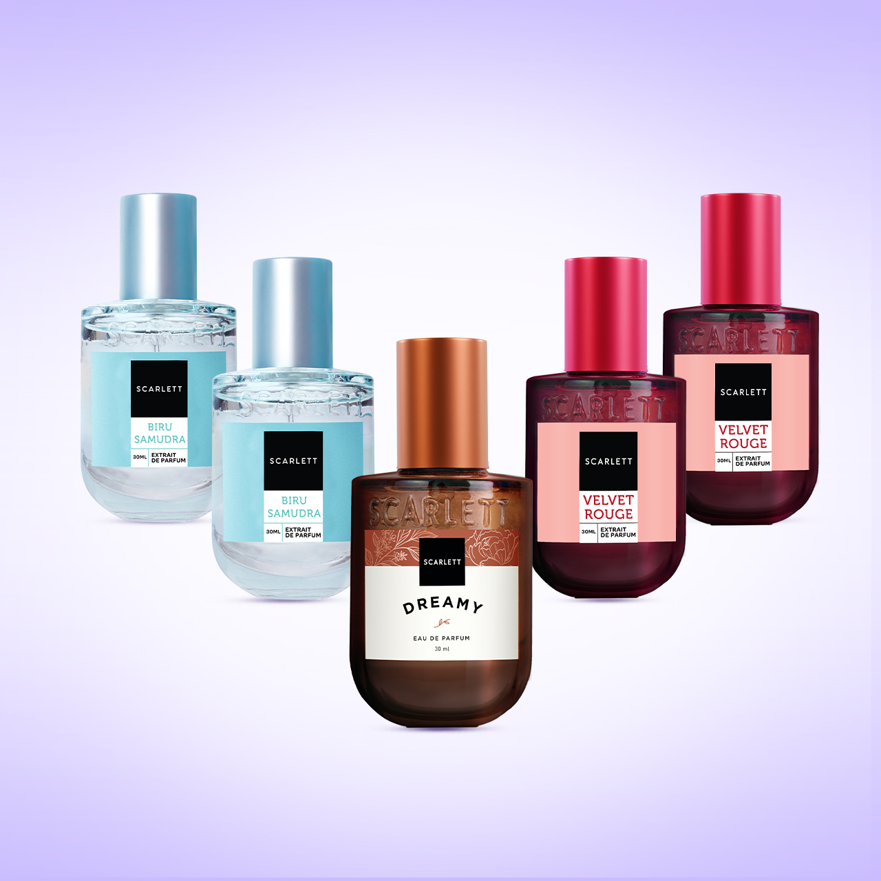 8 Parfum Tahan Lama 24 Jam untuk Pria, Wanita, dan Alternatif Body Lotion
