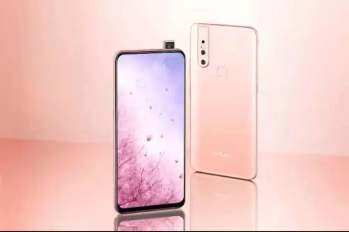 Vivo S2: Layar AMOLED 120Hz, Baterai 7.050 mAh dan Ambisi Flagship Ringkas