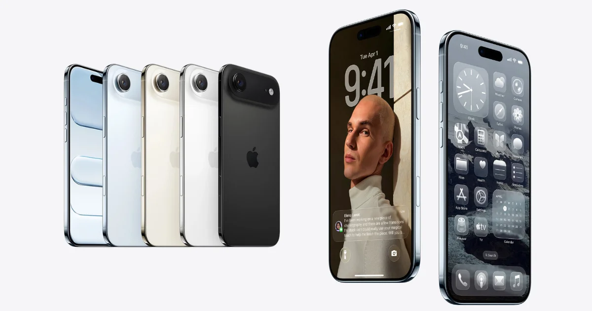 Harga iPhone Agustus Turun, iPhone 15 Diskon Rp2,5 Juta