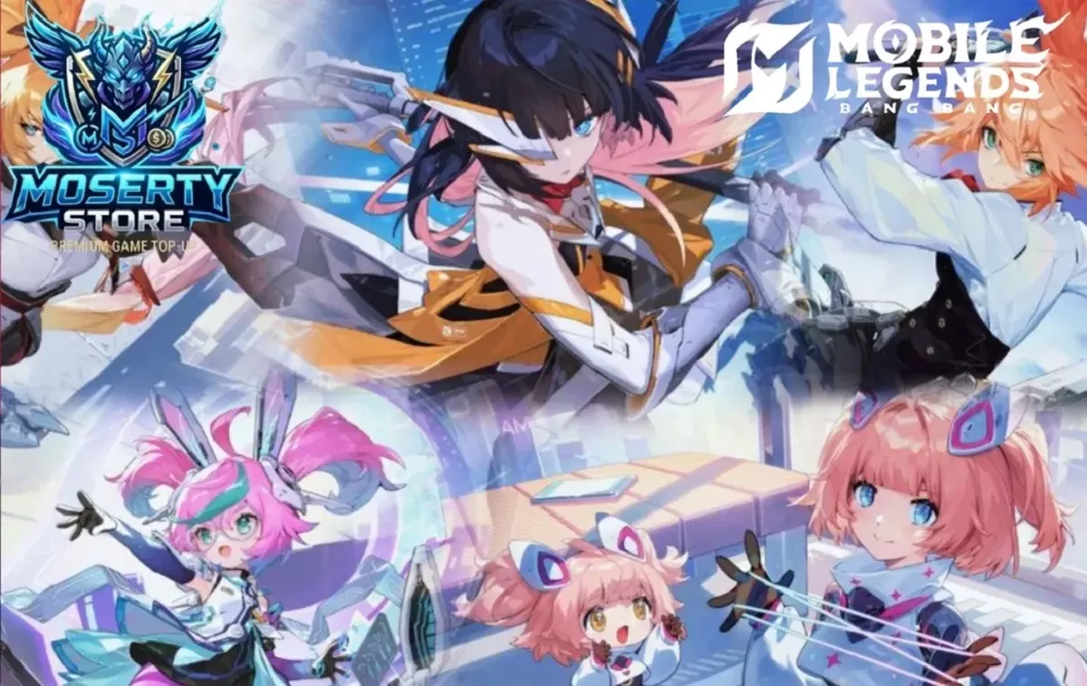 Event Mobile Legends Agustus: Aspirants Unite, Revamp Kaja, dan Skin Eksklusif
