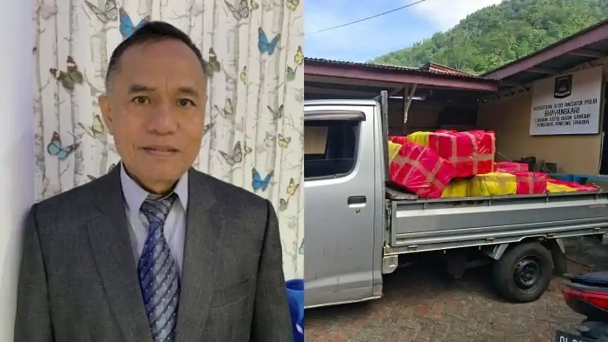 Skincare Ilegal di Marketplace: Ancaman Nyata bagi Kulit
