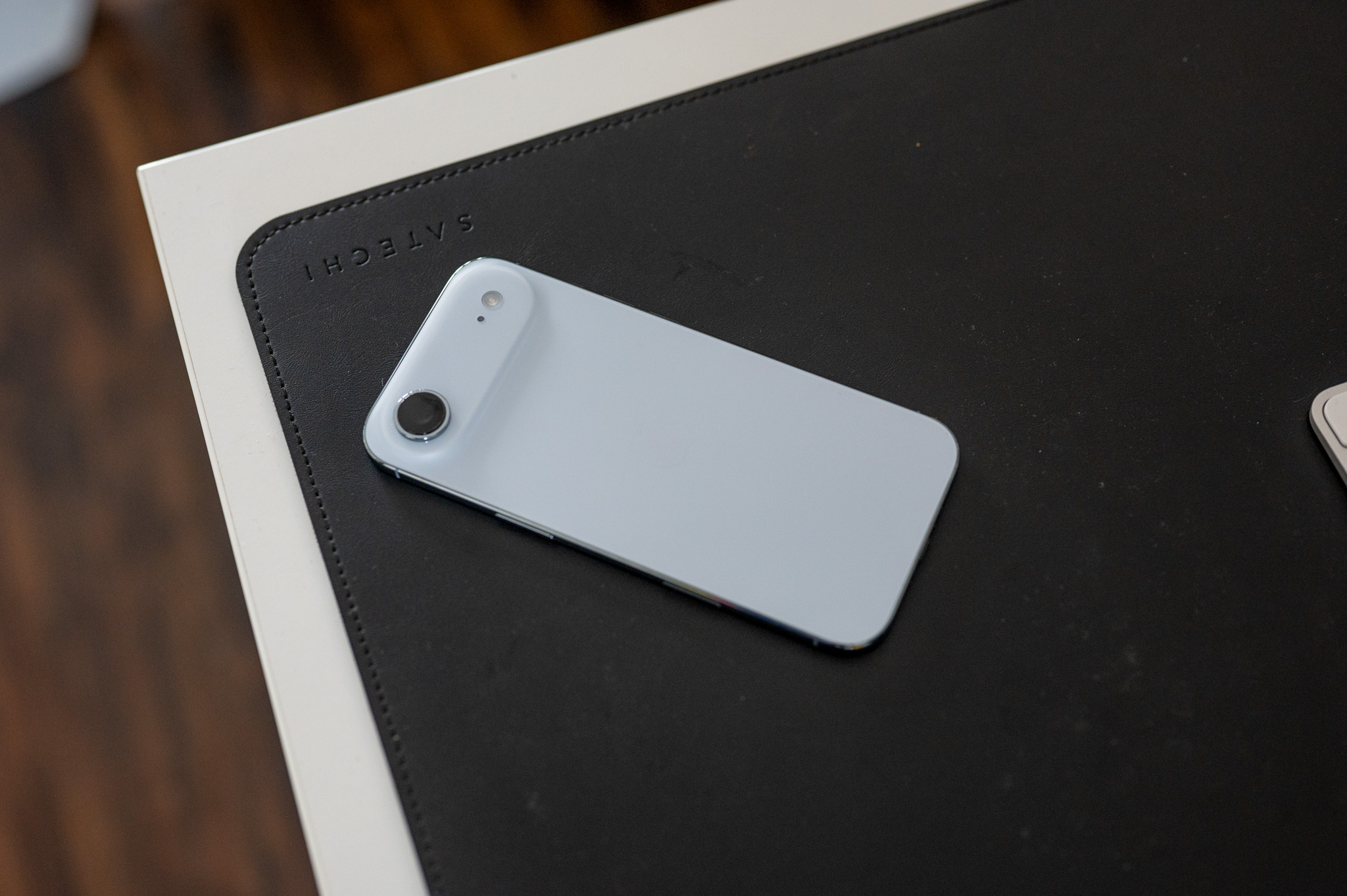 iPhone Air 2: Lima Upgrade Besar yang Mengubah Peta Flagship