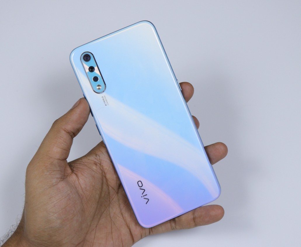 Vivo S2 Comeback: Flagship Ringkas dengan Baterai 7.000 mAh