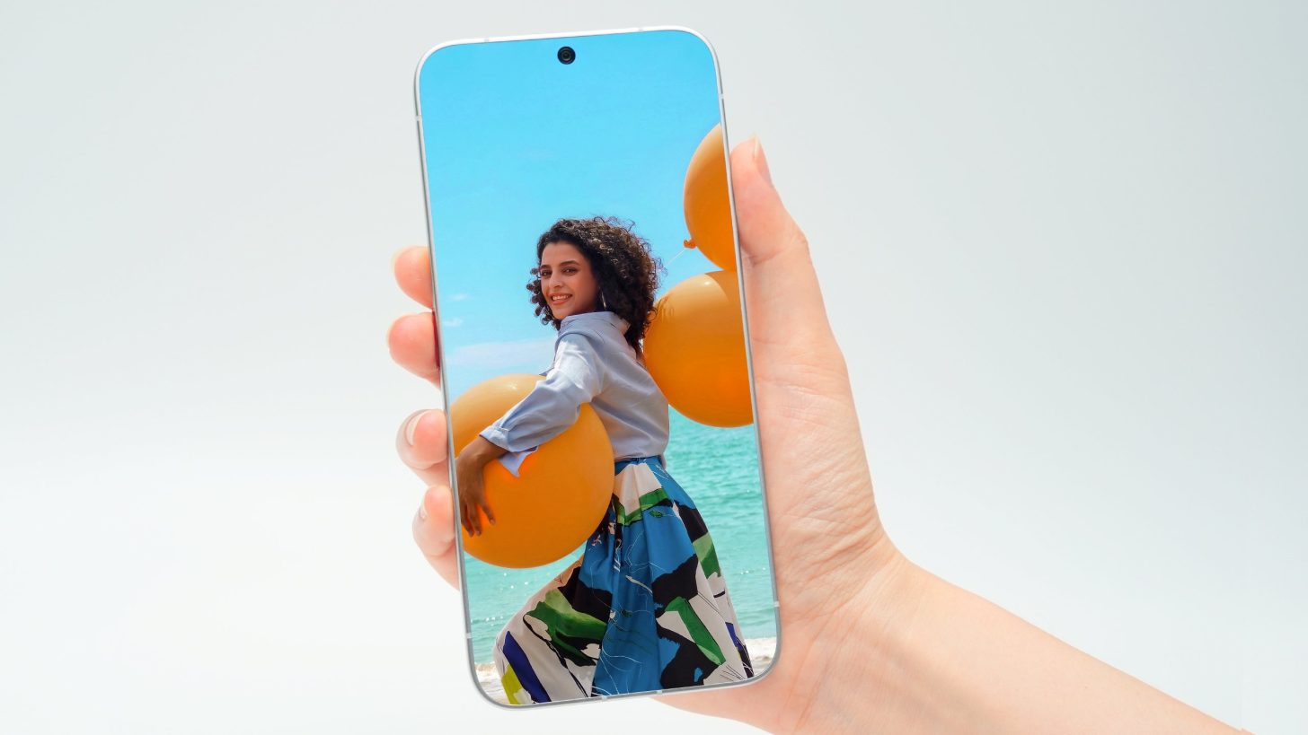 Tecno dan Ambisi Smartphone Tanpa Bezel: Masa Depan Layar Penuh?
