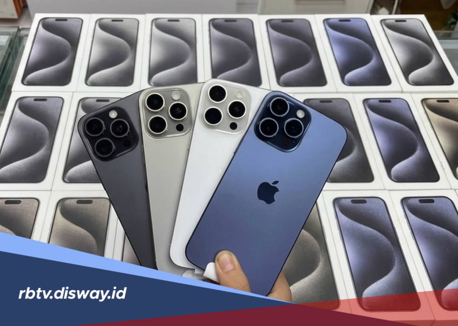 Panduan Lengkap Cek Battery Health dan Keaslian Komponen Saat Beli iPhone Bekas