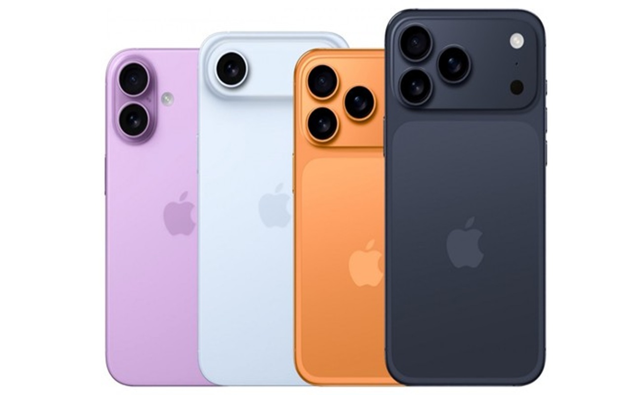 Harga iPhone Agustus: iPhone 15 Diskon Rp2,5 Juta, Cek Daftar Lengkap