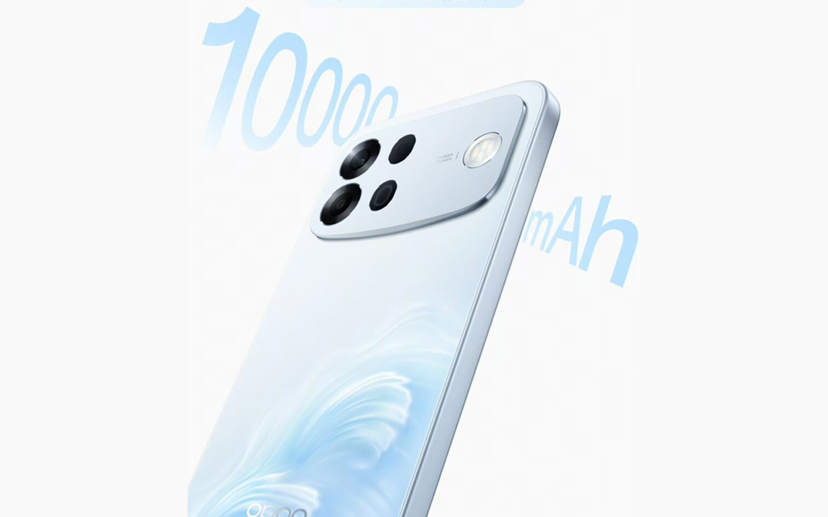 5 Ponsel Terjangkau dengan Baterai 10.000mAh untuk Pengguna Aktif