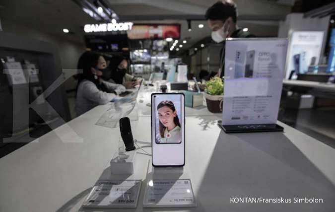 6 Ponsel Flagship dan Mid-Range Siap Meluncur Agustus