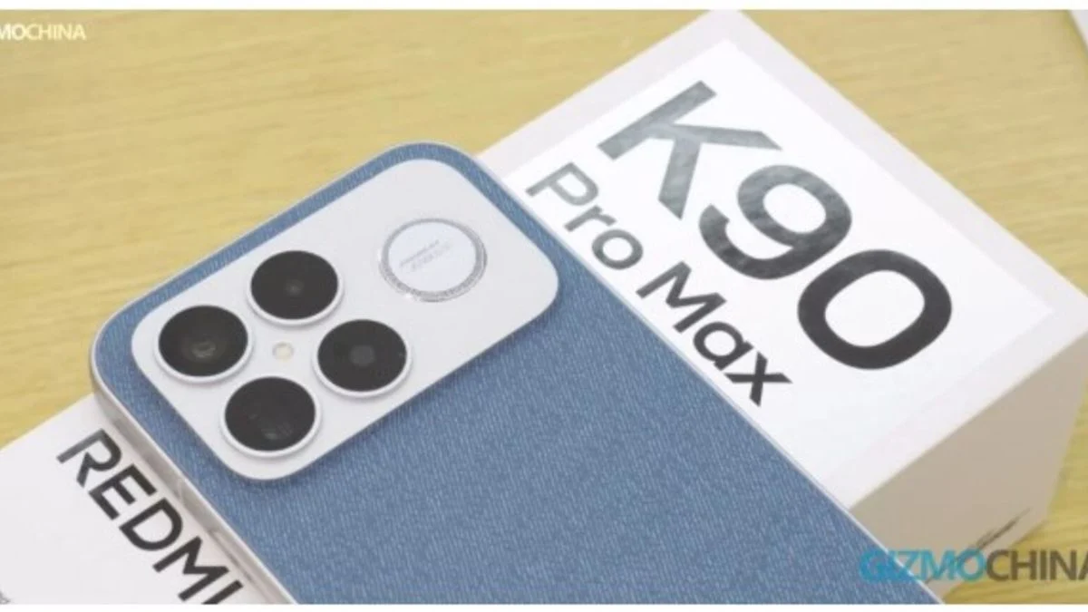 Redmi K100 Pro di Geekbench: Flagship Buas Rasa Mid-Range