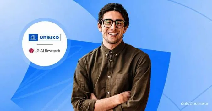 Kursus AI Gratis Bersertifikat dari Google dan Coursera