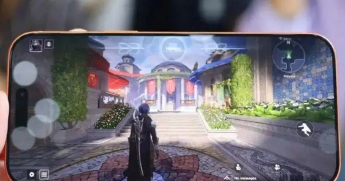 Ponsel Gaming Terbaik: Chipset, Layar 120Hz–185Hz, dan Pendinginan