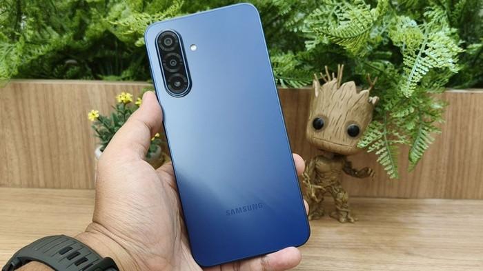 Panduan Harga dan Pilihan Terbaik Samsung Galaxy A Series