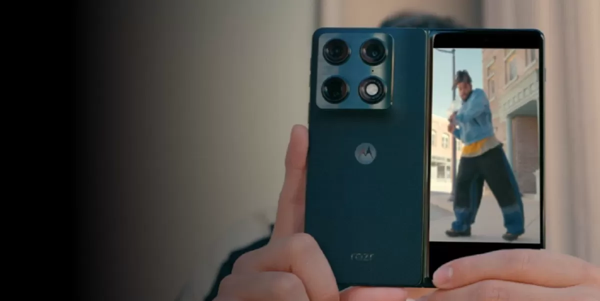 Motorola Razr Fold: Flagship Lipat Snapdragon 8 Gen 5 Seharga Rp26,4 Juta