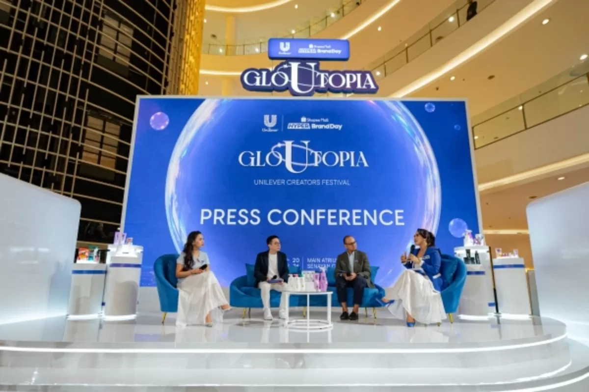 Sociolla dan Unilever Perkuat Ekosistem Brand Lokal Lewat Event Retail Interaktif