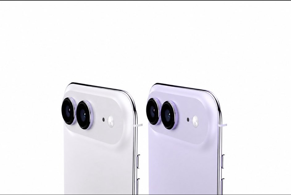 iPhone Air 2: Lima Upgrade Besar yang Mengubah Peta Flagship