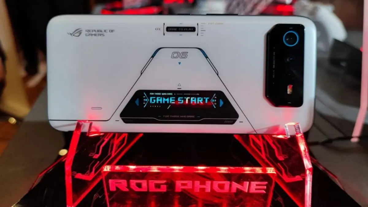 Ponsel Gaming Terbaik: Chipset Kencang, Cooling, dan FPS
