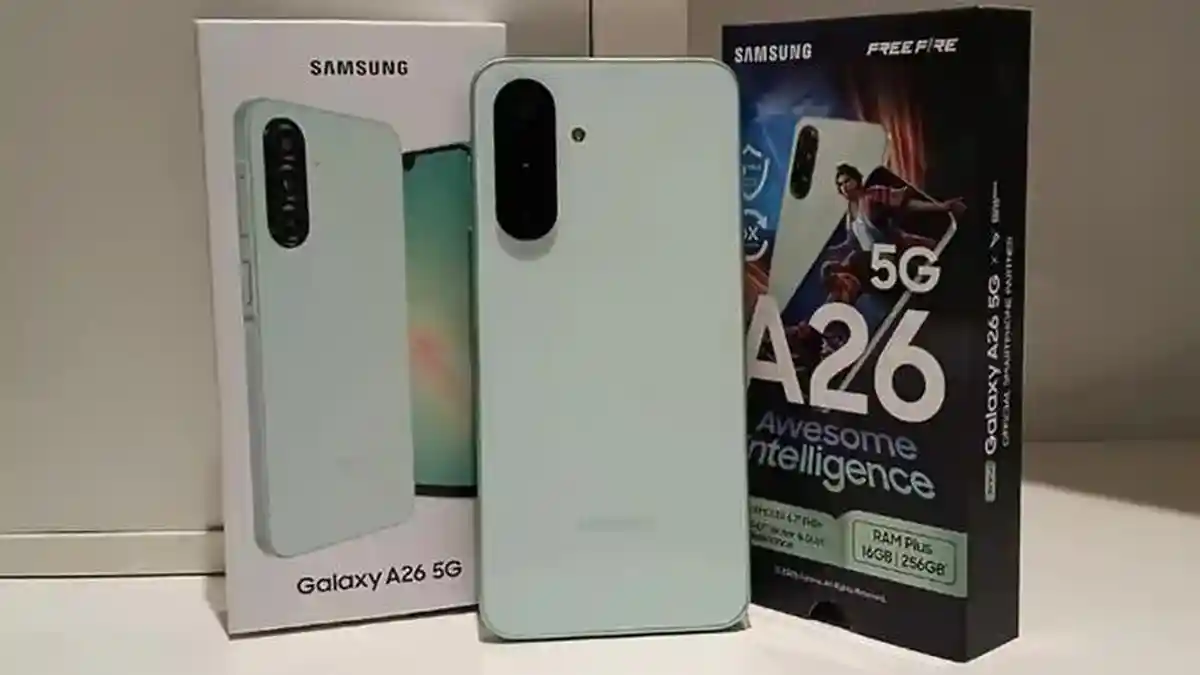 Harga HP Samsung Terjangkau: Galaxy A07 hingga A57 5G Lengkap