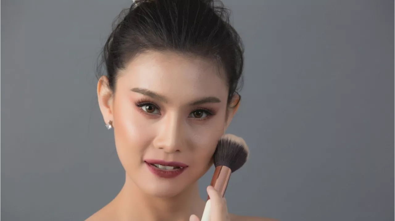 Bedak Terbaik untuk Kulit Sawo Matang dan Berminyak