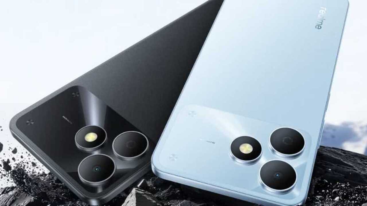 Realme C75: Ponsel Bodi Tangguh untuk Pengguna Aktif