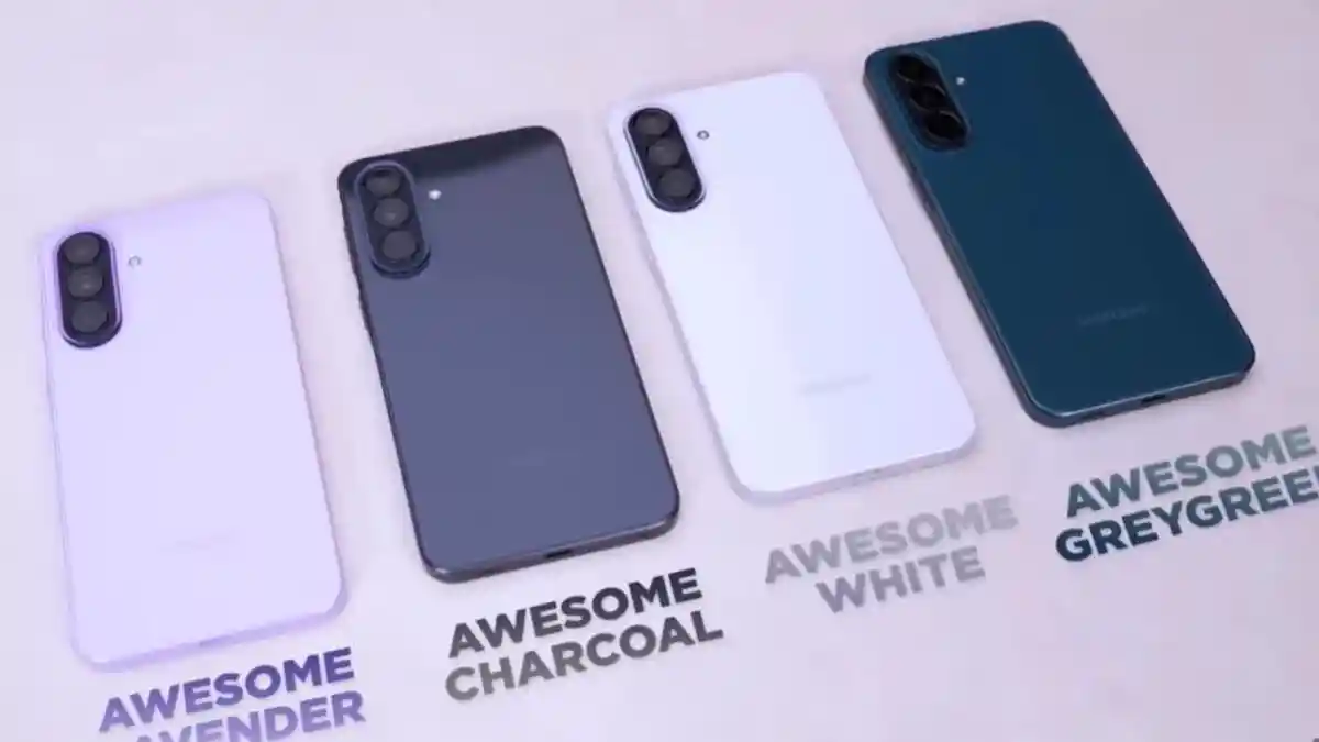 Samsung Galaxy A35 5G vs A25 5G vs A37 5G: Mana yang Paling Sepadan?