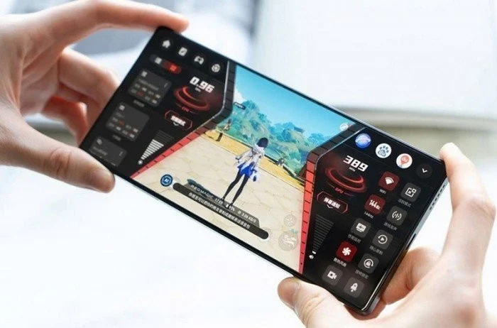 Ponsel Gaming Terbaik: Chipset, Layar 120Hz–185Hz, dan Pendinginan