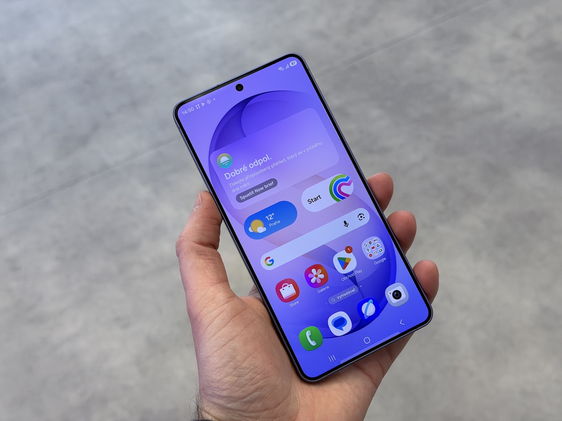 Edge Panel Berhenti Berfungsi? Ini Penyebab dan Solusinya