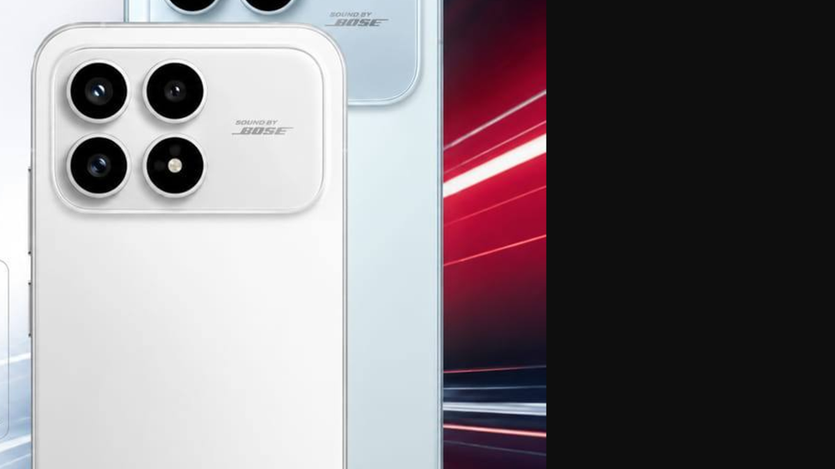 Redmi K100 Pro vs K100 Pro Max: Mana Flagship Gaming Terbaik?