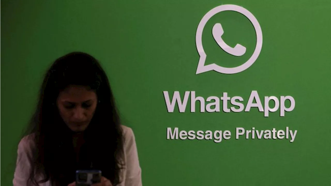 Mengapa Akun WhatsApp Diblokir Saat Chat ke Nomor Asing?