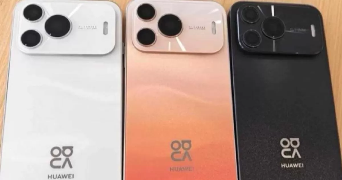 Huawei Nova 16 SE: AMOLED 1,5K, Kirin 8020, dan Desain Dual-Tone Mirip iPhone