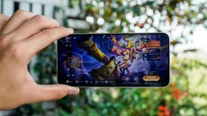 Ponsel Gaming Terbaik: Performa Flagship & Pendinginan Aktif