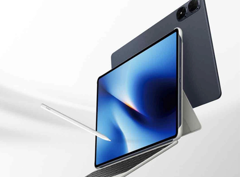 Pilih Tablet Rp2-3 Jutaan: Infinix XPad 20 Pro vs XPad Edge
