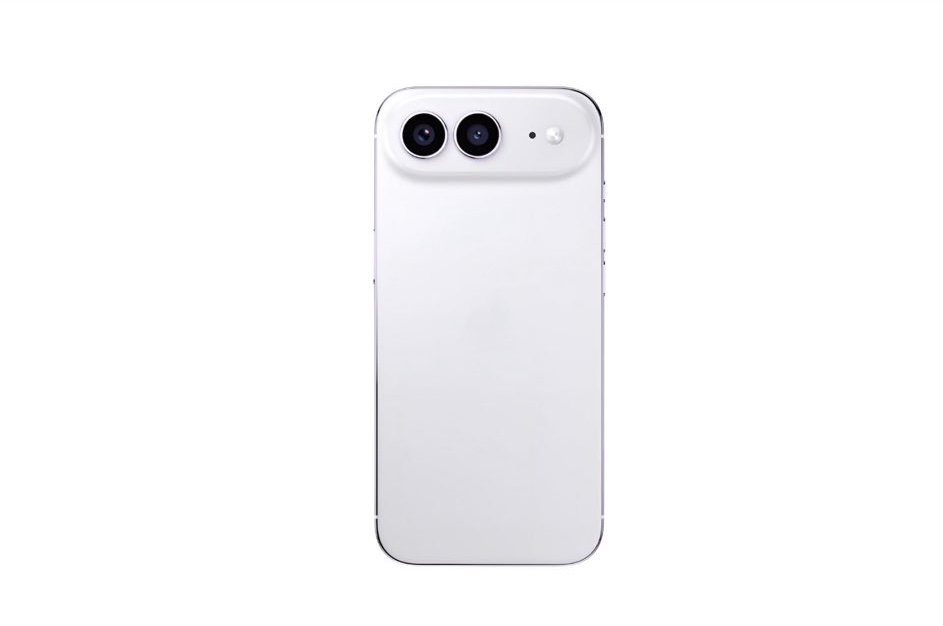 iPhone Air 2 Bocoran Lengkap: Spesifikasi, Desain, dan Waktu Rilis